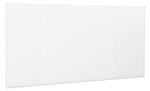 Biela magnetická tabuľa DORIS, 2500 x 1200 mm