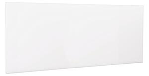Biela magnetická tabuľa DORIS, 3000 x 1200 mm