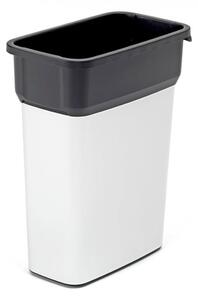 Odpadkový kôš na triedenie odpadu EASTON, 55L