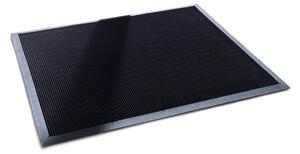Rohožka SPIKE, 600x800 mm, čierna