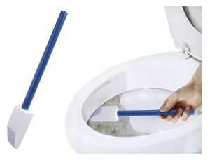 Modrá WC kefa - Maximex