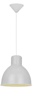 Zuma Line p16151-wh Podkrovná závesná lampa ELSTRA P16151-WH biela