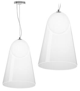 TooLight Stropné svietidlo Pelo biele