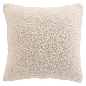Obliečka na vankúš s baránkom 40x40 cm Woolen – douceur d'intérieur