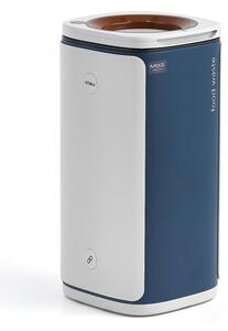Odpadkový kôš NORTON, bio odpad, 60 L