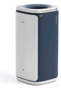 Odpadkový kôš NORTON, komunálny odpad, 60 L