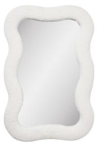 Nástenné zrkadlo 54x80 cm Bosaro – House Nordic