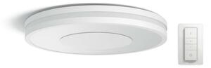 Philips 32610/31/P6 stropné bodové LED svietidlo Hue Being 27W, 2400lm, 2200-6500K, biela