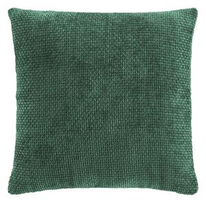 Obliečka na vankúš zo ženilky 40x40 cm Leo – douceur d'intérieur