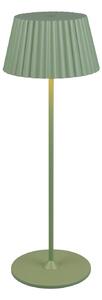 NABÍJATEĽNÁ STOLNÁ LAMPA 13,5/39,1 cm - Vonkajšie osvetlenie