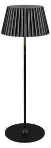 NABÍJATEĽNÁ STOLNÁ LAMPA 13,5/39,1 cm - Vonkajšie osvetlenie