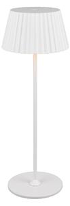 NABÍJATEĽNÁ STOLNÁ LAMPA 13,5/39,1 cm - Vonkajšie osvetlenie
