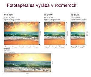 Dimex fototapeta MS-5-0209 Západ slnka 375 x 250 cm