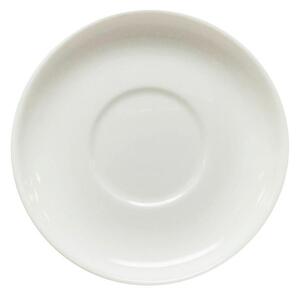 TANIERIK POD ŠÁLKU NA ESPRESSO porcelán keramika 9,7 cm Novel - Jedálenské sety