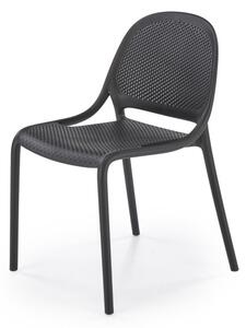 Halmar Stolička K532 čierna