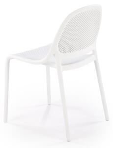 Halmar Stolička K532 biela
