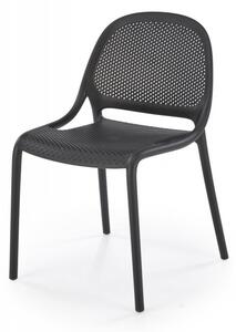 Halmar Stolička K532 čierna