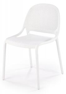 Halmar Stolička K532 biela