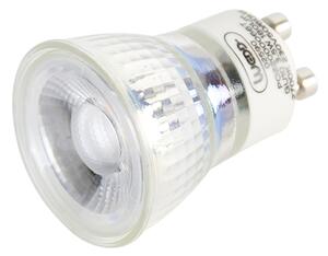 Sada 5 LED žiaroviek GU10 35 mm 3,5 W 180 lm 2700 K