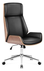 HUZARO Kancelárska stolička MARK ADLER BOSS 8.0