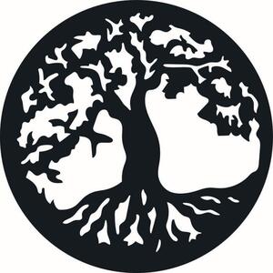 Sentop - Obraz na stenu strom života MALVEN