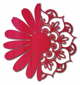 Sentop - Obraz na stenu kvet MARGARÉTKA