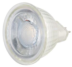 Sada 5 LED žiaroviek GU5.3 MR16 5W 420lm 2700K 12V