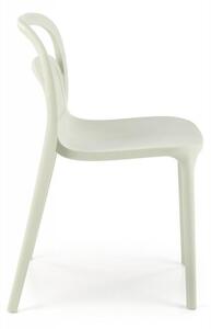 Halmar Stolička K490 mätová