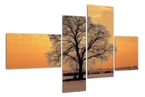 Obraz sa stromom (Obraz 110x70cm)
