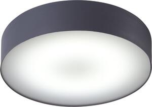 Nowodvorski ARENA GRAPHITE LED 10180, ø40 cm (pôvodné ID 6727)