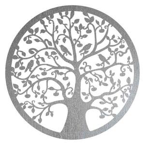 Sentop - Drevený obraz strom života Hojnosť
