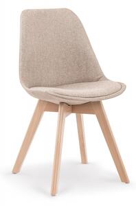 Halmar Jedálenská stolička K303 béžová