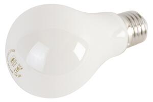 Sada 5 LED žiaroviek E27 A67 Opal 8W 900lm 2700K
