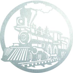 Krásny obraz na stenu historický vlak - ETVAL | SENTOP