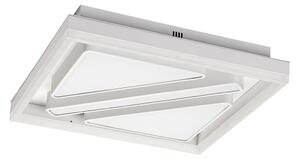Rabalux 71111 - stmievateľné stropné svietidlo GREMIN LED/73W/230V + diaľkové ovládanie