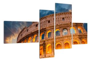 Coloseum - obraz (Obraz 110x70cm)