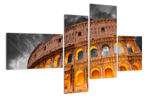 Coloseum - obraz (Obraz 110x70cm)