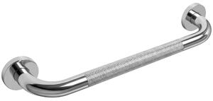 Protišmykové kúpeľňové madlo 104 Chrome