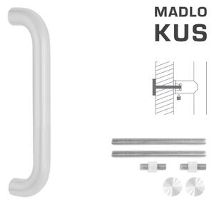 MPkovania FT - MADLO kód K01 Ø 32 mm UN ks