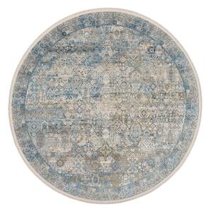Trendový kusový koberec Bestseller Tadi 822 šedo modrý 2,00 x 2,90 m