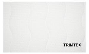 TEXPOL Ortopedický pamäťový matrac MEMO PLUS 1+1 - 200 x 80 cm, Materiál: Trimtex