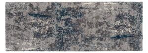 Kusový koberec Juwel Liray 696 Šedo modrá 1,20 x 1,70 m