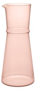 Sklenená karafa Boya Blush 1,35 l