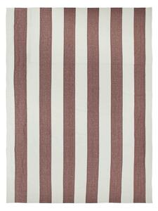 Obrus Hale Chestnut/Frosted Lime 150 × 240 cm