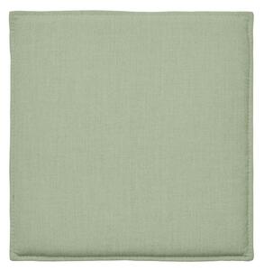 Podsedák Dapple Tea Green 37 × 40 cm