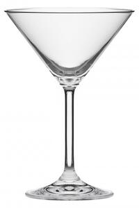 Rona poháre Universal martini 210ml 6ks