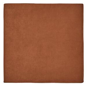 Podsedák Align Brown Clay 40 × 40 cm