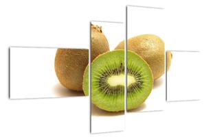Kiwi, obraz (Obraz 110x70cm)