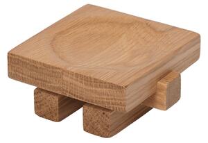 Drevená tácka Moku Natural Oak