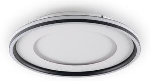 Brilagi - LED stmievateľné svietidlo TRIVARO LED/72W/230V 3000-6000K priemer 40 cm +DO